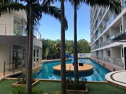 Laguna Beach Resort 1 Jomtien