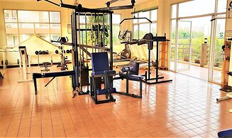 Stylish 2 bed Condo Jomtien