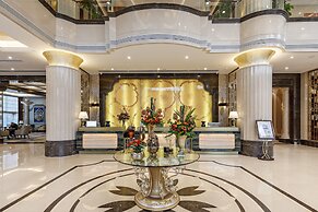 Chengdu Boyun Jinjiang Hotel