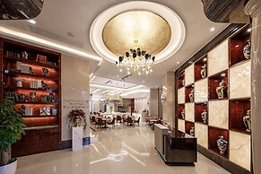 Chengdu Boyun Jinjiang Hotel