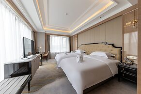 Chengdu Boyun Jinjiang Hotel