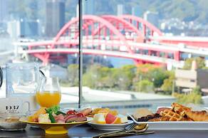 Centurion Hotel & Spa Vintage Kobe