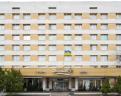 Friendly Hotel