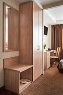 Friendly Hotel
