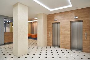 Friendly Hotel