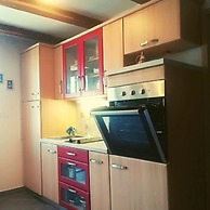 Bovecation House