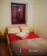 Bovecation House