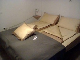Bovecation House