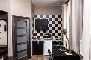 Guest House Pekinskiy Dvorik
