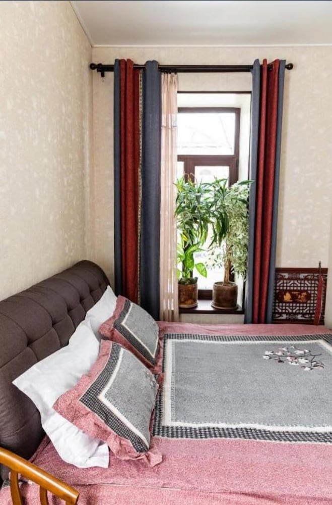 Guest House Pekinskiy Dvorik