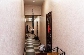 Guest House Pekinskiy Dvorik