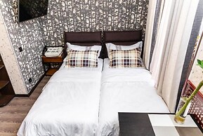 Guest House Pekinskiy Dvorik