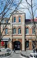 Guest House Pekinskiy Dvorik