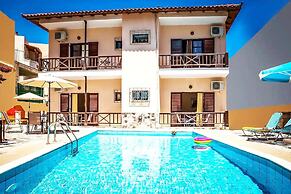 Amarandos Villa