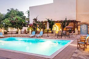 Amarandos Villa