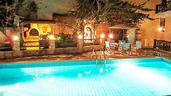Amarandos Villa
