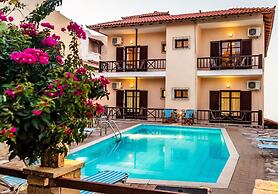 Amarandos Villa