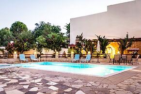 Amarandos Villa