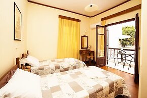 Amarandos Villa