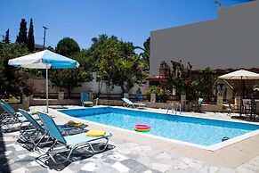 Amarandos Villa