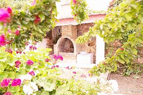 Amarandos Villa