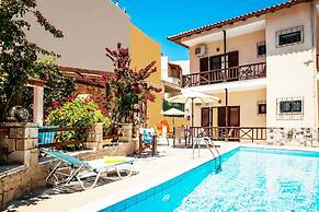 Amarandos Villa