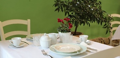 B&B Corte Tre Vigne