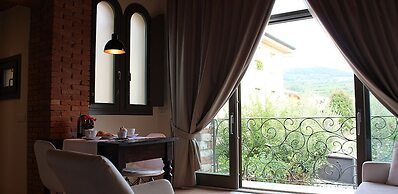 B&B Corte Tre Vigne