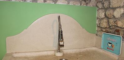 B&B Corte Tre Vigne