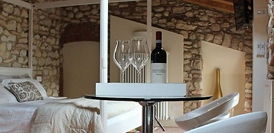 B&B Corte Tre Vigne
