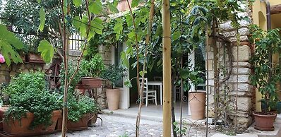 B&B Corte Tre Vigne
