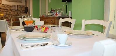 B&B Corte Tre Vigne