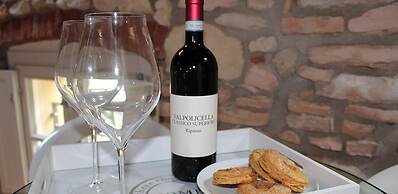 B&B Corte Tre Vigne