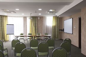 Green Hall Hotel