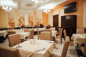 Green Hall Hotel
