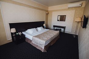 Green Hall Hotel