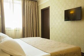 Green Hall Hotel