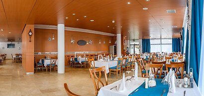 Hotel Andy KM 36