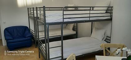 Hotel Andy KM 36