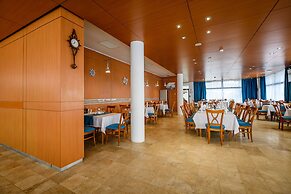 Hotel Andy KM 36