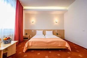 Hotel Andy KM 36