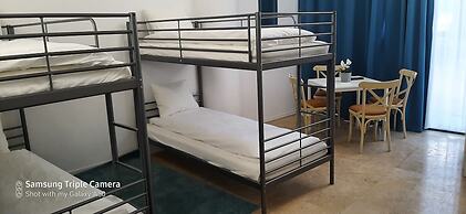 Hotel Andy KM 36