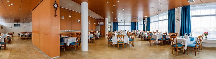 Hotel Andy KM 36