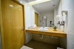 Hotel Andy KM 36