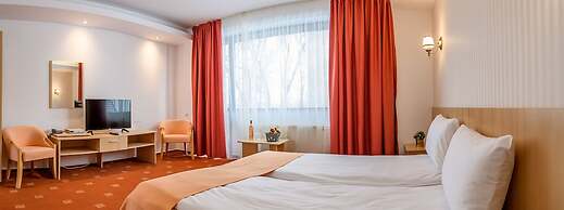 Hotel Andy KM 36