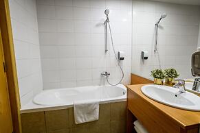 Hotel Andy KM 36