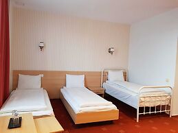 Hotel Andy KM 36