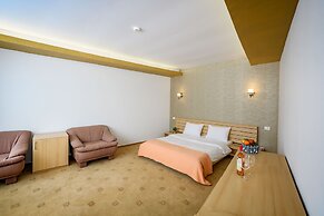 Hotel Andy KM 36