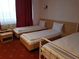 Hotel Andy KM 36