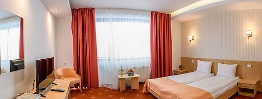 Hotel Andy KM 36